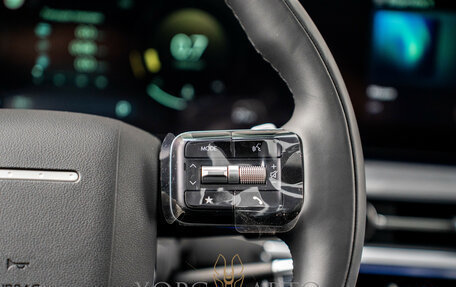 Hyundai Santa Fe IV, 2025 год, 4 950 000 рублей, 28 фотография