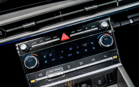 Hyundai Santa Fe IV, 2025 год, 4 950 000 рублей, 31 фотография