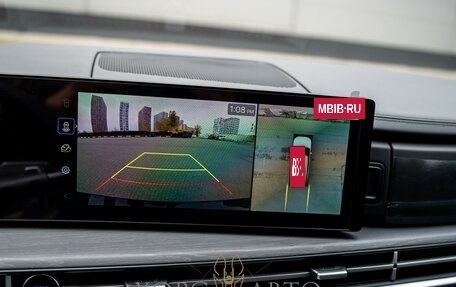 Hyundai Santa Fe IV, 2025 год, 4 950 000 рублей, 34 фотография