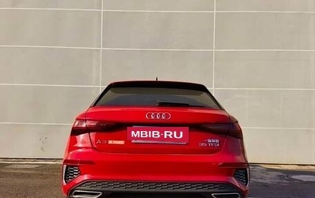 Audi A3, 2021 год, 2 100 000 рублей, 5 фотография