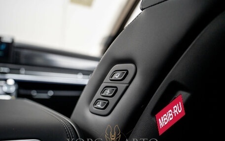 Hyundai Santa Fe IV, 2025 год, 4 950 000 рублей, 24 фотография