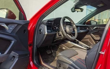 Audi A3, 2021 год, 2 100 000 рублей, 8 фотография