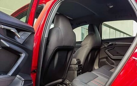 Audi A3, 2021 год, 2 100 000 рублей, 9 фотография