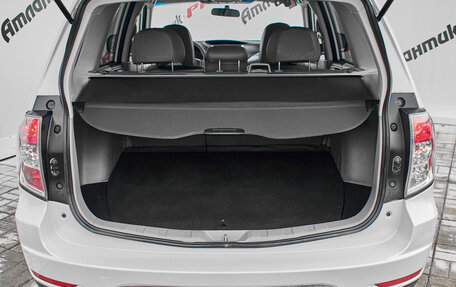 Subaru Forester, 2012 год, 1 290 000 рублей, 8 фотография