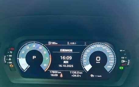 Audi A3, 2021 год, 2 100 000 рублей, 6 фотография