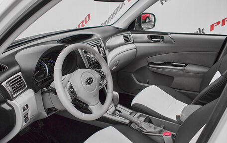 Subaru Forester, 2012 год, 1 290 000 рублей, 10 фотография