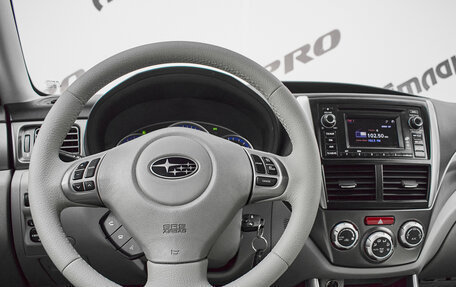 Subaru Forester, 2012 год, 1 290 000 рублей, 12 фотография