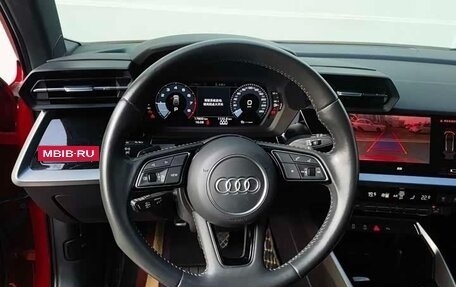 Audi A3, 2021 год, 2 100 000 рублей, 7 фотография