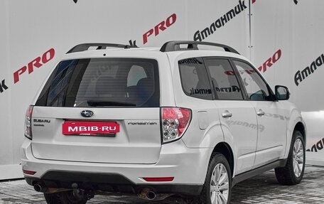 Subaru Forester, 2012 год, 1 290 000 рублей, 6 фотография