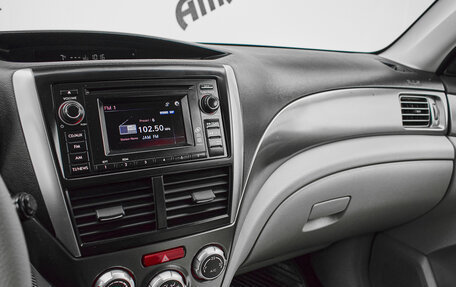 Subaru Forester, 2012 год, 1 290 000 рублей, 16 фотография