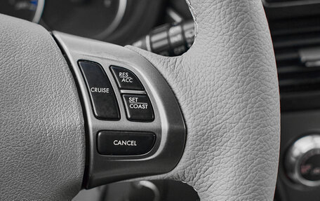 Subaru Forester, 2012 год, 1 290 000 рублей, 14 фотография