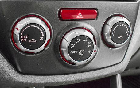 Subaru Forester, 2012 год, 1 290 000 рублей, 18 фотография