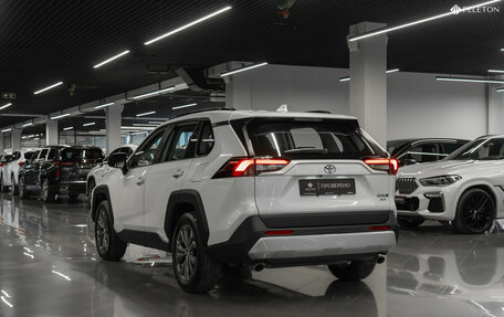 Toyota RAV4, 2025 год, 4 200 000 рублей, 5 фотография