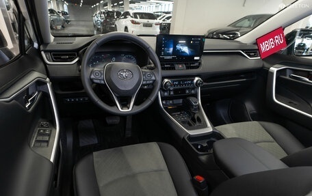 Toyota RAV4, 2025 год, 4 200 000 рублей, 7 фотография