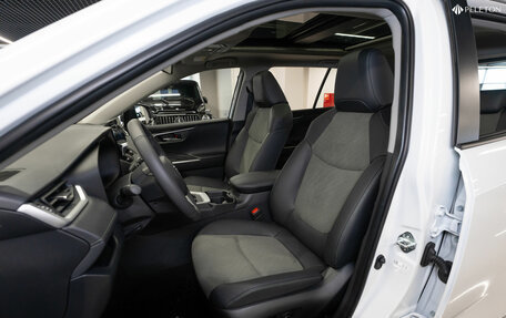 Toyota RAV4, 2025 год, 4 200 000 рублей, 9 фотография