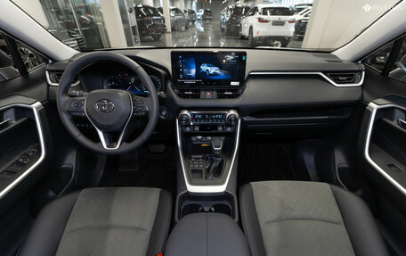 Toyota RAV4, 2025 год, 4 200 000 рублей, 8 фотография