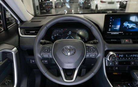 Toyota RAV4, 2025 год, 4 200 000 рублей, 11 фотография