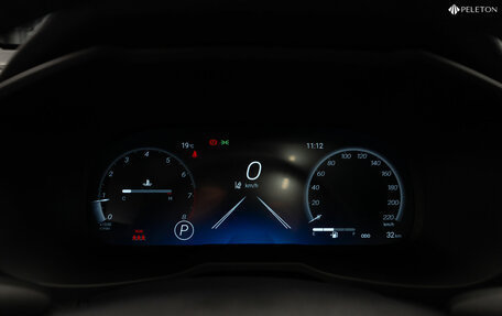 Toyota RAV4, 2025 год, 4 200 000 рублей, 12 фотография