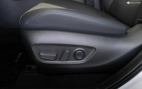 Toyota RAV4, 2025 год, 4 200 000 рублей, 21 фотография