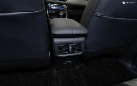 Toyota RAV4, 2025 год, 4 200 000 рублей, 14 фотография