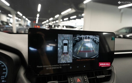 Toyota RAV4, 2025 год, 4 200 000 рублей, 17 фотография