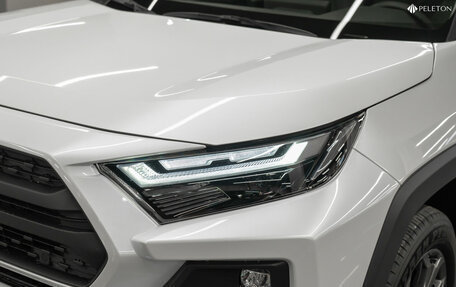 Toyota RAV4, 2025 год, 4 200 000 рублей, 27 фотография