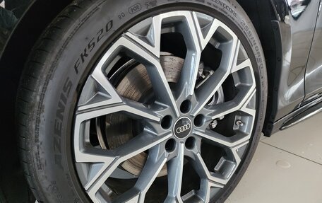 Audi A6, 2025 год, 10 900 000 рублей, 8 фотография