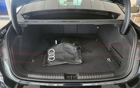 Audi A6, 2025 год, 10 900 000 рублей, 9 фотография