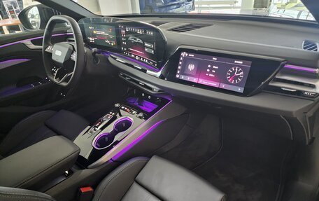 Audi A6, 2025 год, 10 900 000 рублей, 11 фотография