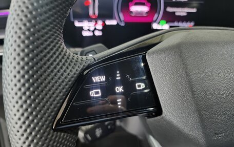 Audi A6, 2025 год, 10 900 000 рублей, 12 фотография