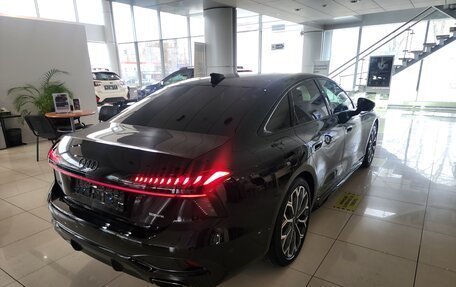 Audi A6, 2025 год, 10 900 000 рублей, 5 фотография