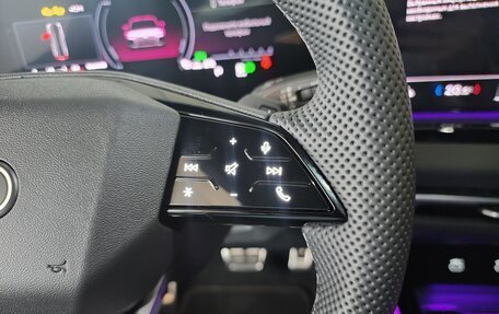 Audi A6, 2025 год, 10 900 000 рублей, 13 фотография