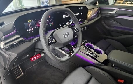 Audi A6, 2025 год, 10 900 000 рублей, 10 фотография