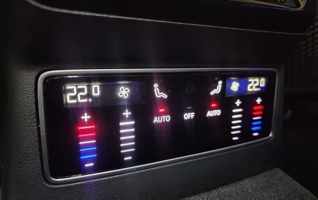 Audi A6, 2025 год, 10 900 000 рублей, 24 фотография