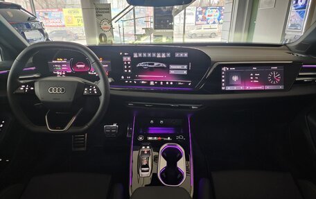 Audi A6, 2025 год, 10 900 000 рублей, 25 фотография