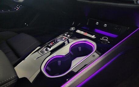 Audi A6, 2025 год, 10 900 000 рублей, 21 фотография