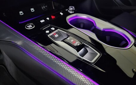 Audi A6, 2025 год, 10 900 000 рублей, 20 фотография