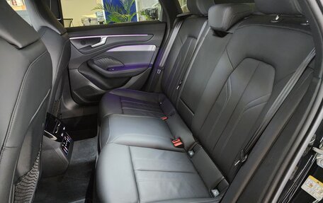 Audi A6, 2025 год, 10 900 000 рублей, 19 фотография