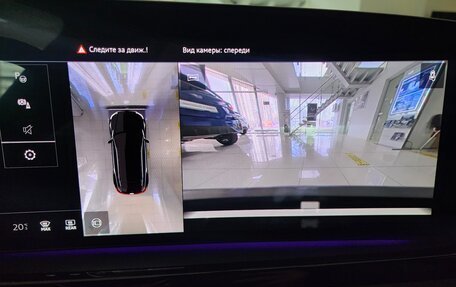 Audi A6, 2025 год, 10 900 000 рублей, 26 фотография