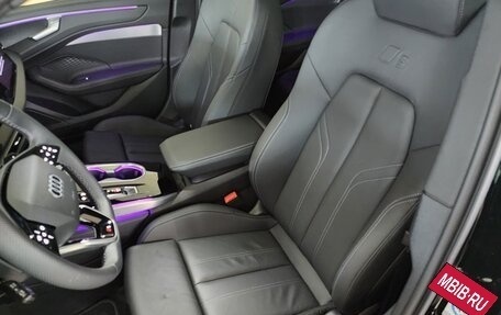 Audi A6, 2025 год, 10 900 000 рублей, 18 фотография