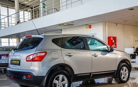 Nissan Qashqai, 2011 год, 1 048 000 рублей, 7 фотография