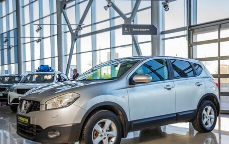Nissan Qashqai, 2011 год, 1 048 000 рублей, 3 фотография