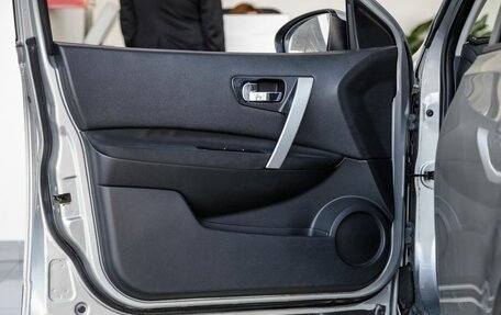 Nissan Qashqai, 2011 год, 1 048 000 рублей, 13 фотография