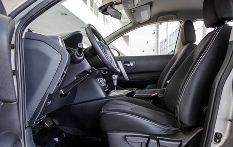 Nissan Qashqai, 2011 год, 1 048 000 рублей, 14 фотография