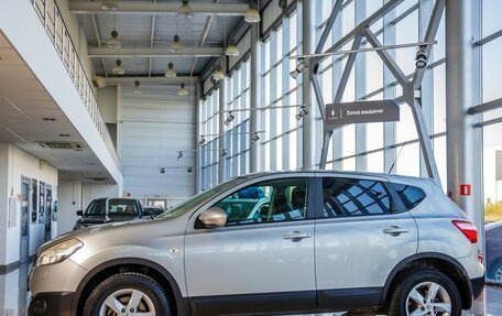 Nissan Qashqai, 2011 год, 1 048 000 рублей, 4 фотография