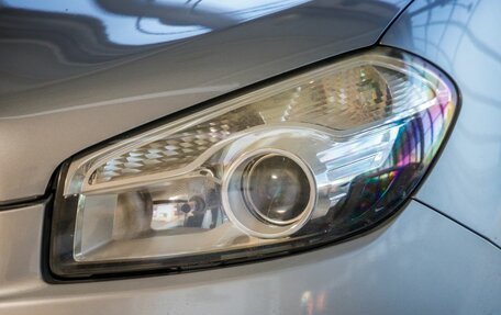 Nissan Qashqai, 2011 год, 1 048 000 рублей, 9 фотография