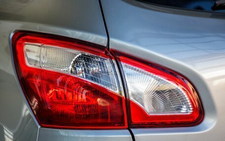 Nissan Qashqai, 2011 год, 1 048 000 рублей, 11 фотография