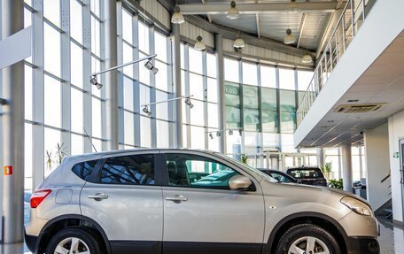 Nissan Qashqai, 2011 год, 1 048 000 рублей, 8 фотография