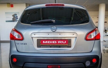 Nissan Qashqai, 2011 год, 1 048 000 рублей, 6 фотография