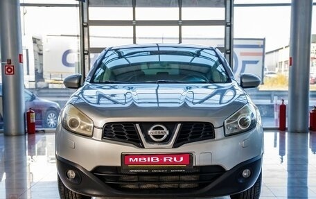 Nissan Qashqai, 2011 год, 1 048 000 рублей, 2 фотография
